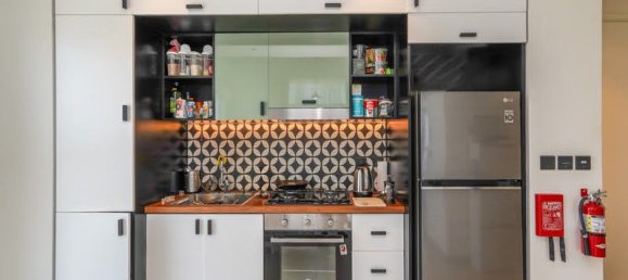 2 Schlafzimmer Wohnung in COLLECTIVE, Dubai, UAE, Nr. 61359 5