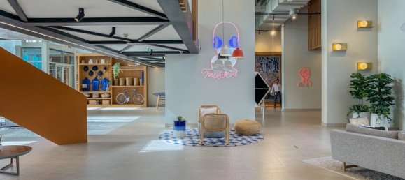 2 Schlafzimmer Wohnung in COLLECTIVE, Dubai, UAE, Nr. 61359 3