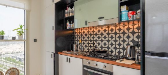 2 Schlafzimmer Wohnung in COLLECTIVE, Dubai, UAE, Nr. 61359 16