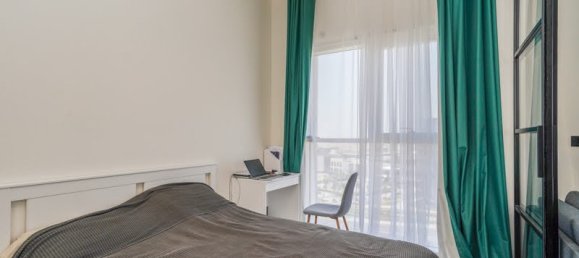 2 Schlafzimmer Wohnung in COLLECTIVE, Dubai, UAE, Nr. 61359 12
