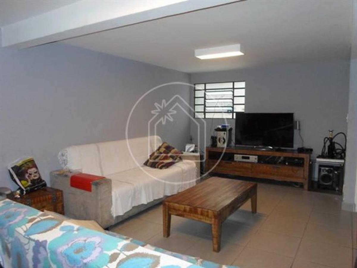 3 غرف نوم منزل في Sao Paulo, Brazil رقم 471330