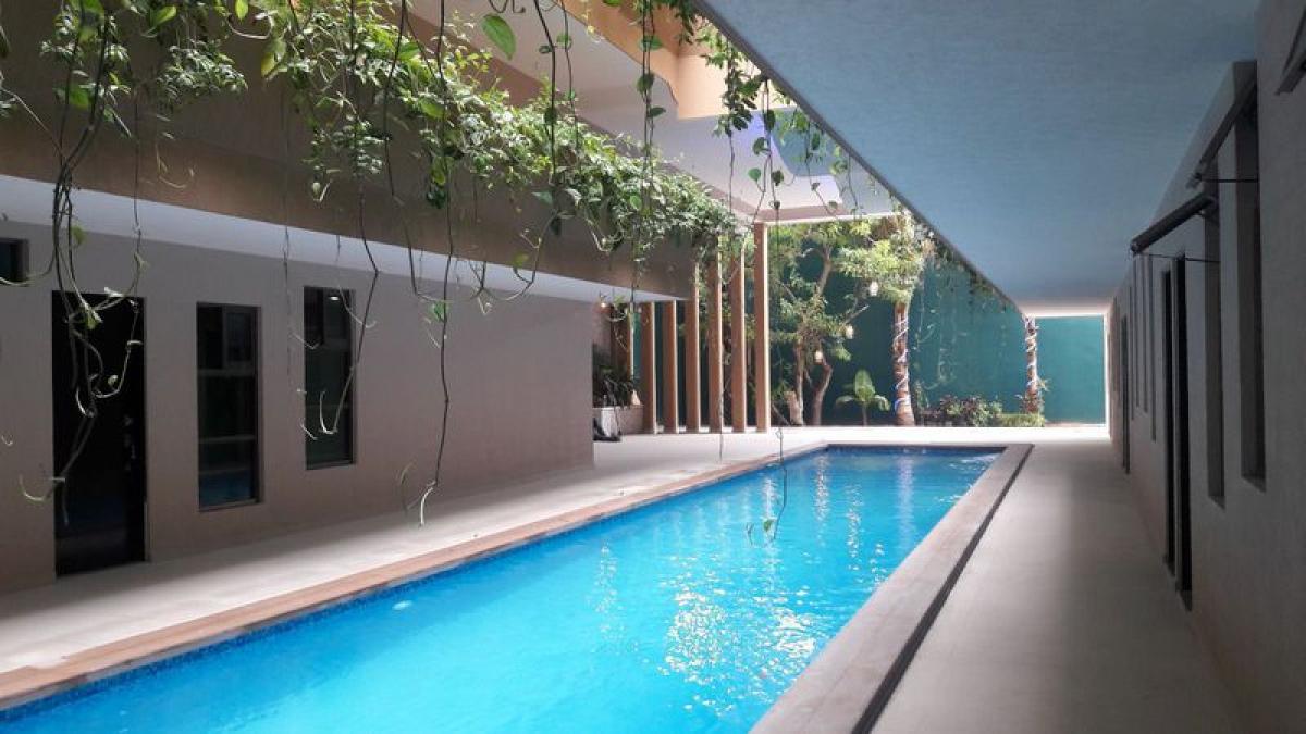 استوديو في Solidaridad, Mexico رقم 176817