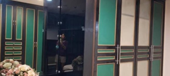 Condo à Watthana, Thailand 78m² No. 69797 8