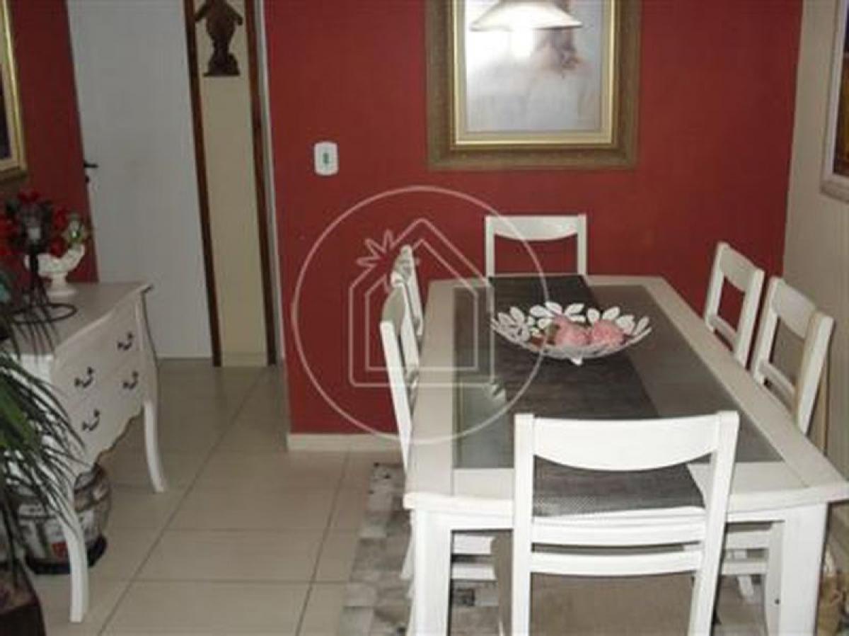2 bedrooms Apartment in Rio de Janeiro, Brazil No. 545928