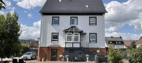 7 rooms House in Marburg-Biedenkopf, Germany No. 369904 19