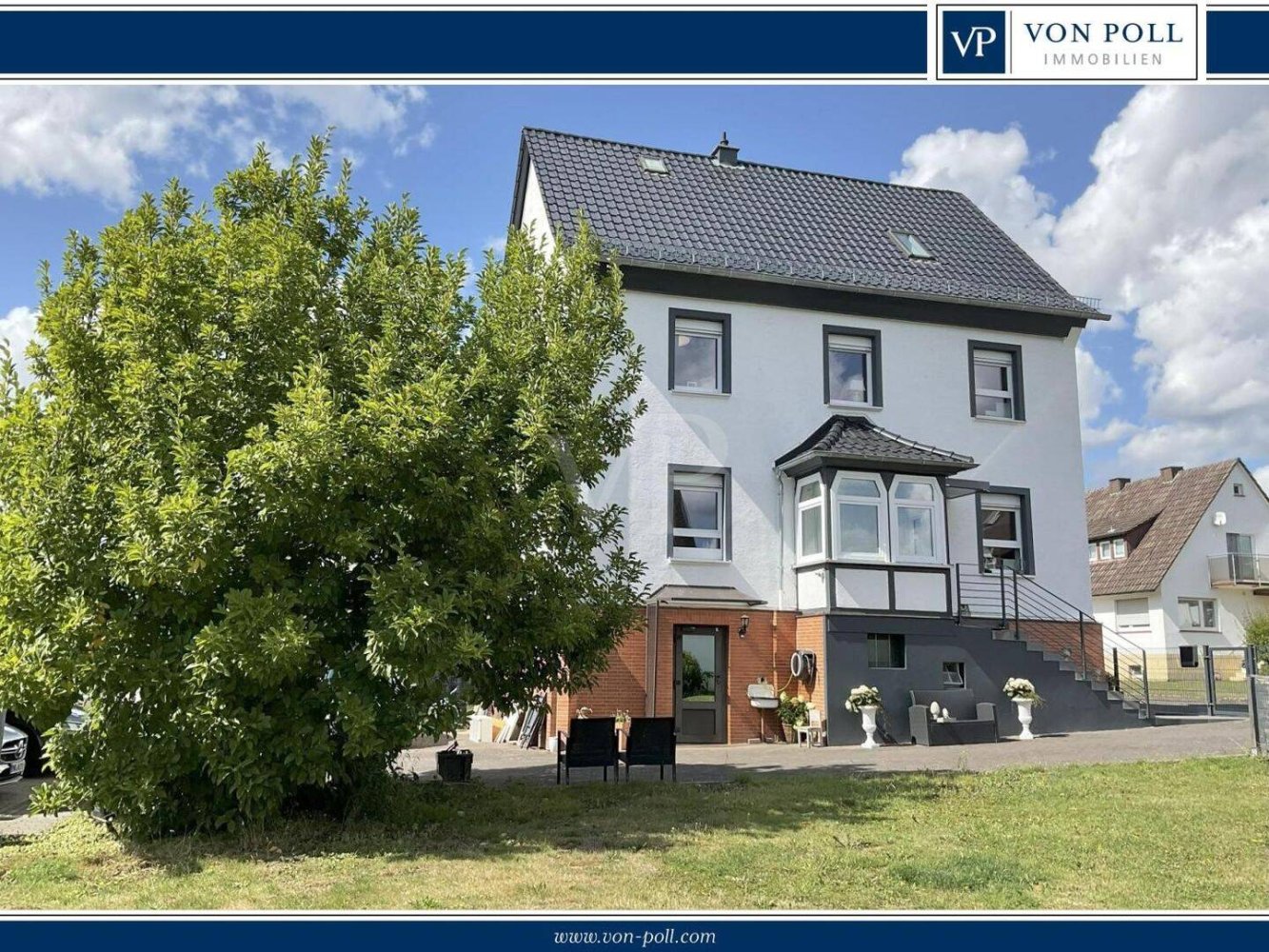 7 rooms House in Marburg-Biedenkopf, Germany No. 369904