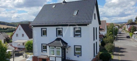 7 rooms House in Marburg-Biedenkopf, Germany No. 369904 5