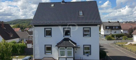 7 rooms House in Marburg-Biedenkopf, Germany No. 369904 3