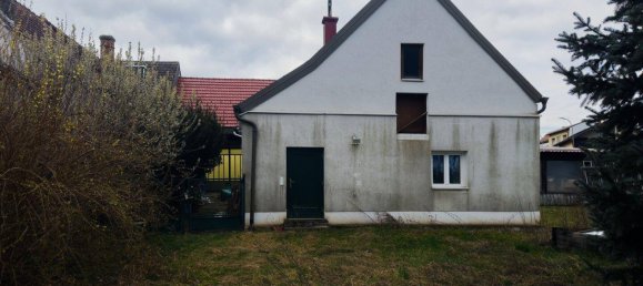 5 rooms House in Frankenau-Unterpullendorf, Austria No. 160432 2