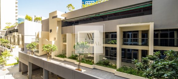 Квартира с 1 спальней в Бизнес-Бэй, ОАЭ № 51905 3