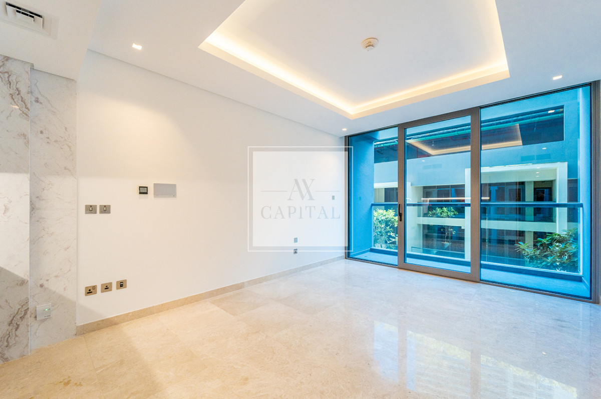 Квартира с 1 спальней в Бизнес-Бэй, ОАЭ № 51905