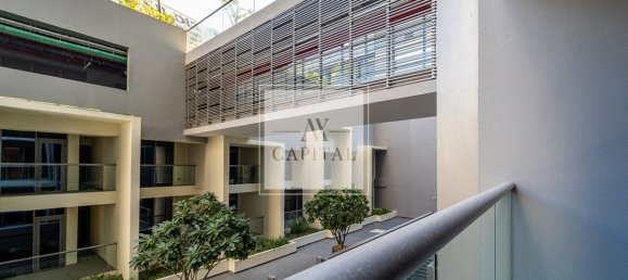 Квартира с 1 спальней в Бизнес-Бэй, ОАЭ № 51905 12