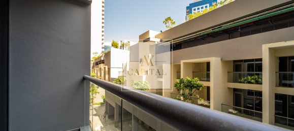 Квартира с 1 спальней в Бизнес-Бэй, ОАЭ № 51905 4