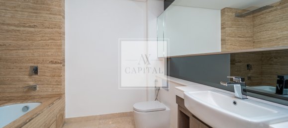 Квартира с 1 спальней в Бизнес-Бэй, ОАЭ № 51905 5