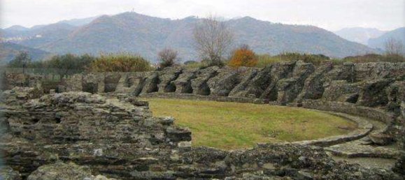 4 rooms Villa in Luni, Italy No. 99176 16