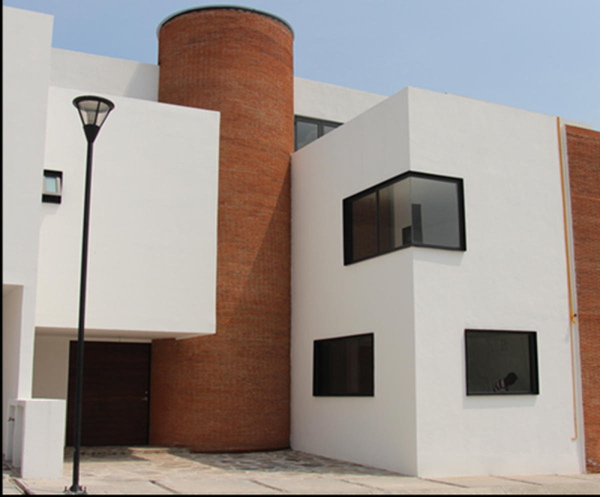 Casa T4 em Naucalpan de Juarez, Mexico N.º 217034