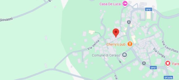 2 bedrooms Apartment in Ceraso, Italy No. 301364 10