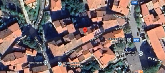 2 bedrooms Apartment in Ceraso, Italy No. 301364 5