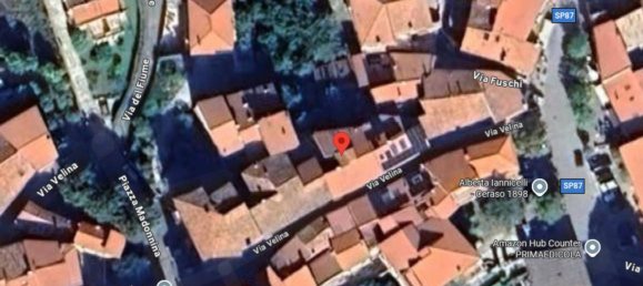 2 bedrooms Apartment in Ceraso, Italy No. 301364 4