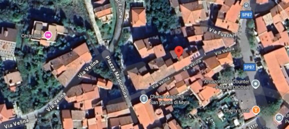 2 bedrooms Apartment in Ceraso, Italy No. 301364 6