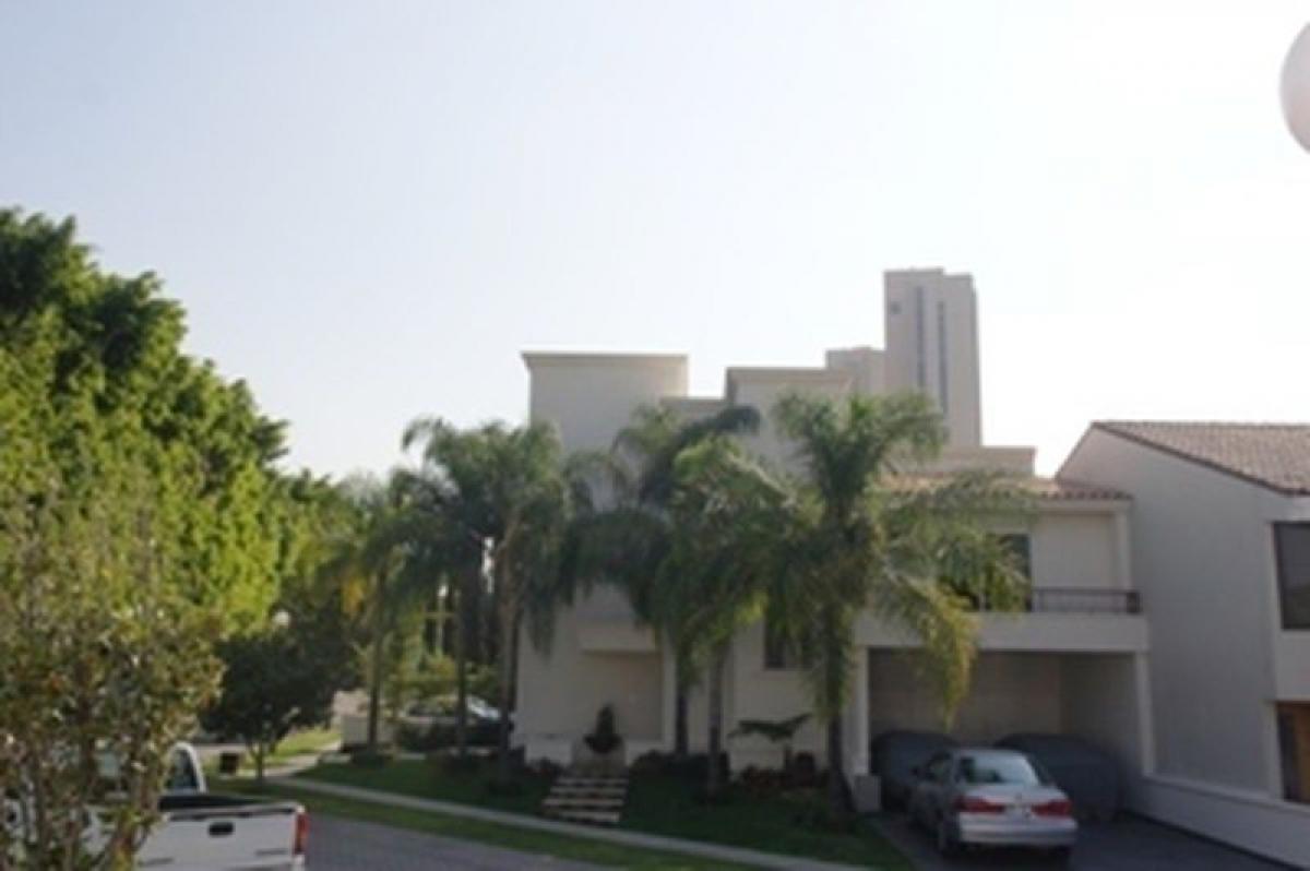 3 bedrooms House in Jalisco, Mexico No. 177513