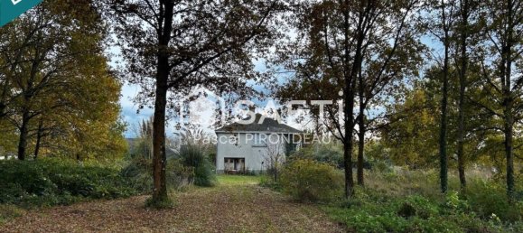 2 Schlafzimmer Haus in La Chapelle-sur-Loire, France, Nr. 152375 6