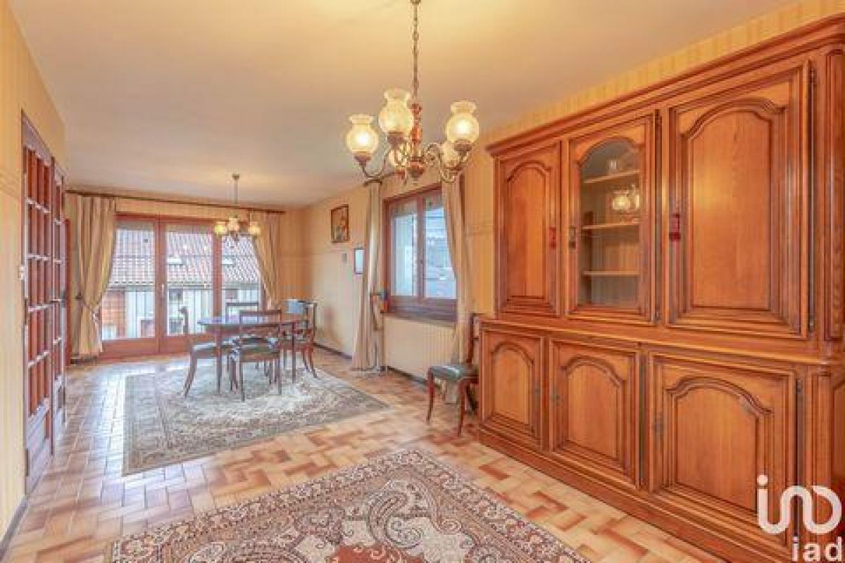 3 Schlafzimmer Haus in Toul, France, Nr. 8288