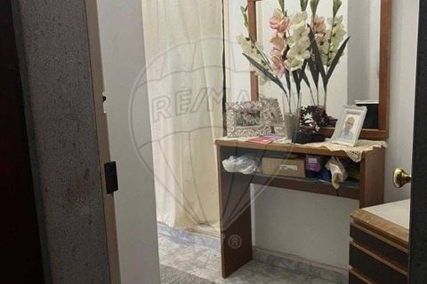 1 bedroom Apartment in Seixal, Portugal No. 250529