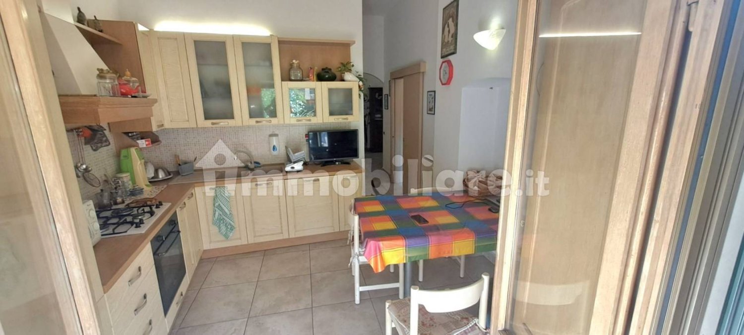 2 bedrooms Apartment in Florence, Italy No. 362433