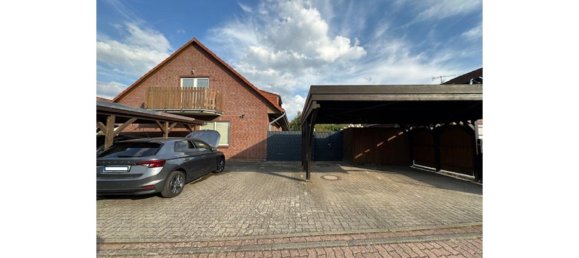 Apartamento T2 em Wolfsburg, Germany N.º 341578 4