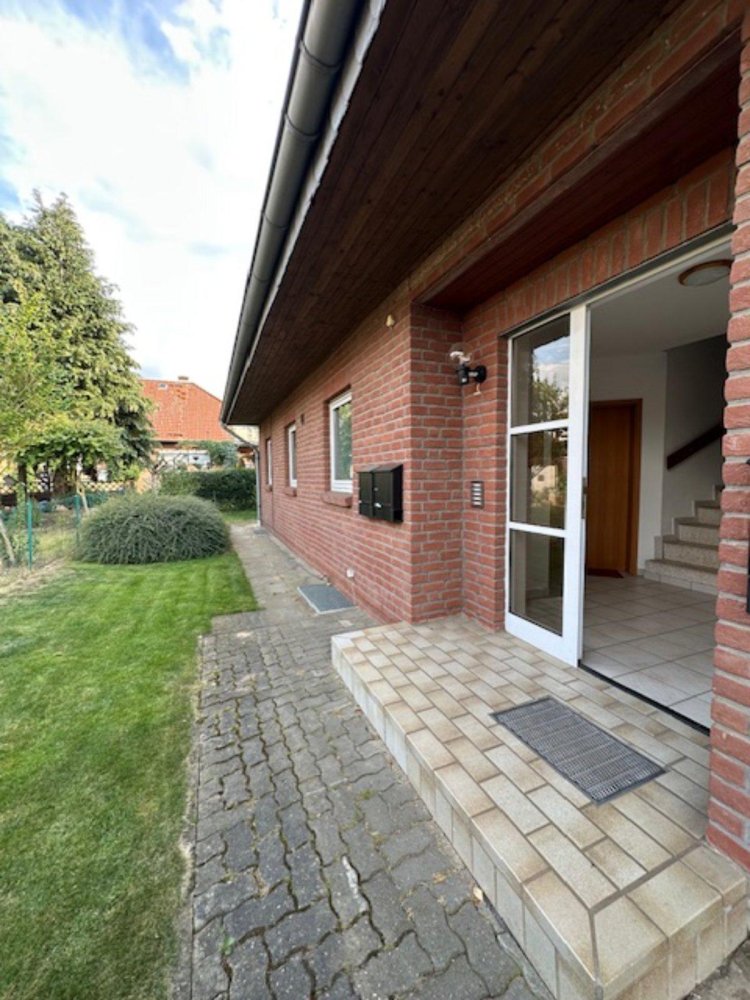 Apartamento T2 em Wolfsburg, Germany N.º 341578