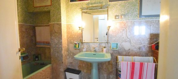 Ático de 7 habitaciónes en Rome, Italy No. 302722 17