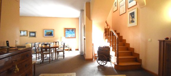 Ático de 7 habitaciónes en Rome, Italy No. 302722 36