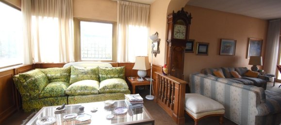 Ático de 7 habitaciónes en Rome, Italy No. 302722 5