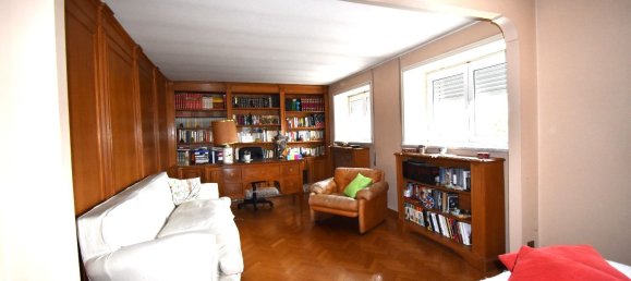 Ático de 7 habitaciónes en Rome, Italy No. 302722 45