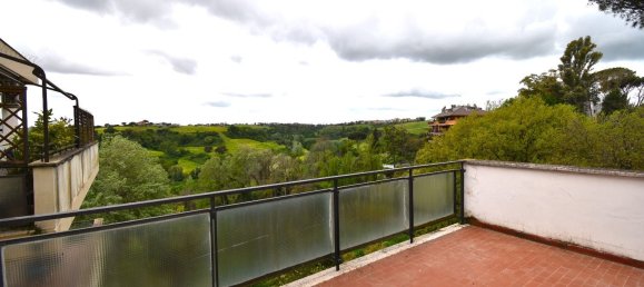 Ático de 7 habitaciónes en Rome, Italy No. 302722 4