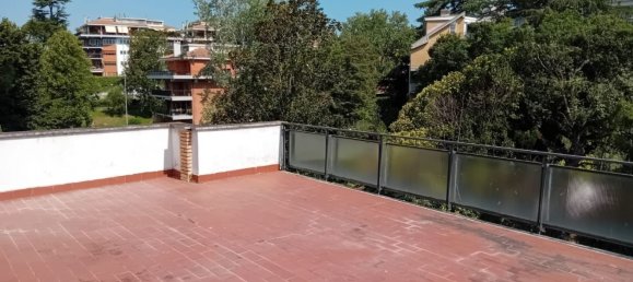 Ático de 7 habitaciónes en Rome, Italy No. 302722 20