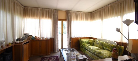 Ático de 7 habitaciónes en Rome, Italy No. 302722 6