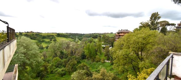 Ático de 7 habitaciónes en Rome, Italy No. 302722 2