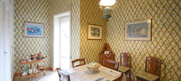 Ático de 7 habitaciónes en Rome, Italy No. 302722 21