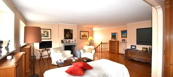 Ático de 7 habitaciónes en Rome, Italy No. 302722 48