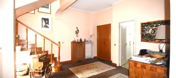 Ático de 7 habitaciónes en Rome, Italy No. 302722 35