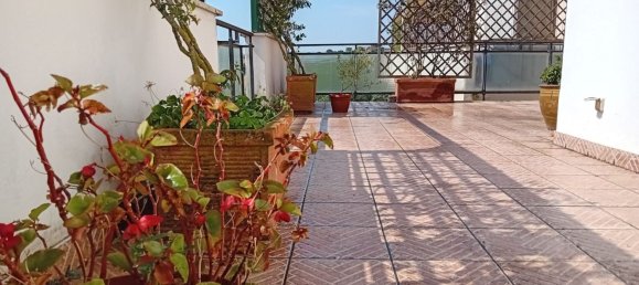 Ático de 7 habitaciónes en Rome, Italy No. 302722 29