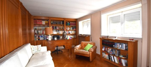 Ático de 7 habitaciónes en Rome, Italy No. 302722 46