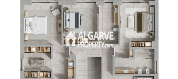 4 bedrooms Villa in Quarteira, Portugal No. 101633 25