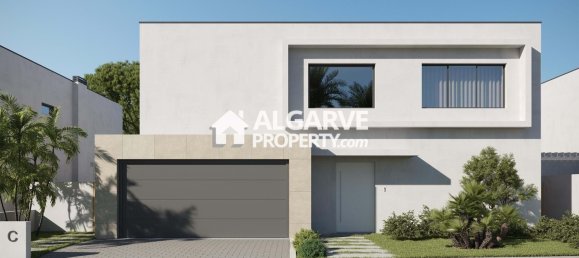 4 bedrooms Villa in Quarteira, Portugal No. 101633 10