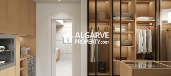 4 bedrooms Villa in Quarteira, Portugal No. 101633 5