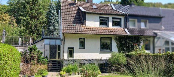 2 chambres Maison de ville à Hagen, Germany No. 14700 21