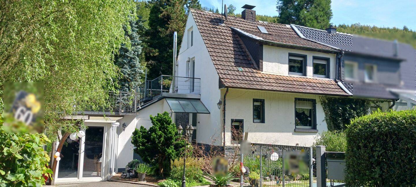 2 chambres Maison de ville à Hagen, Germany No. 14700