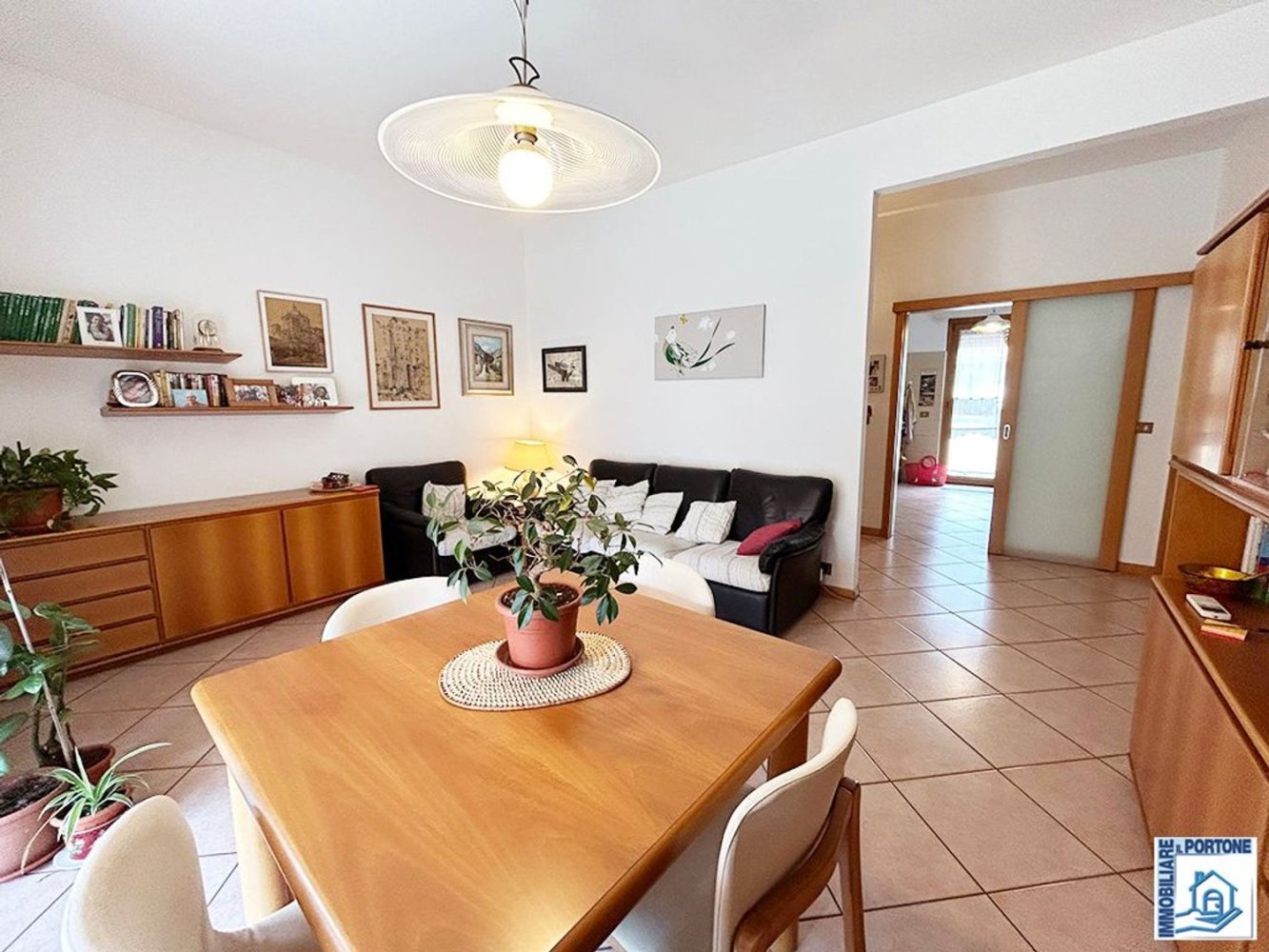 3 bedrooms Apartment in Novate Milanese, Italy No. 364209